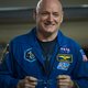 Astronaut Scott Kelly is 5 cm groter na jaar in de ruimte