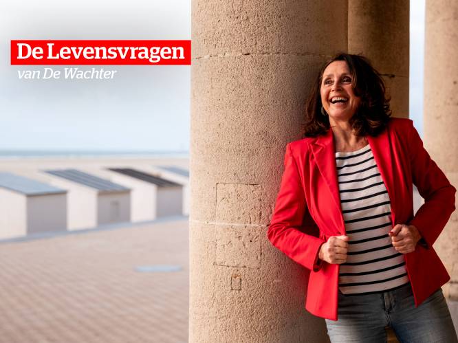 INTERVIEW. Wendy Van Wanten: “1.500 euro pensioen en al wat ik doe, is betalen. En waarom? Omdat ik het Vlaamse publiek heb gediend? Omdat ik hard heb gewerkt?
