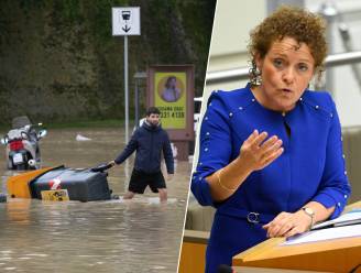 Minister Peeters biedt expertise over watersnood aan Italianen: “Veel extra kennis sinds waterbom in 2021"