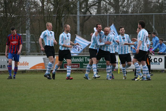 Archiefbeeld Juventa'12.