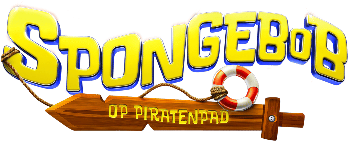 Spongebob op Piratenpad