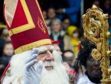 Jeroen Krabbé weigerde als Sinterklaas kogelvrij vest te dragen