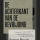 Hoe het ‘foute’ schrijvers verging na 5 mei 1945