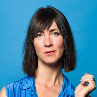 Jasmien Vandermeeren over roman na HUMO-columns ‘Zonde van de match’: ‘Als je als vrouw over seks schrijft, word je snel voor slet versleten’