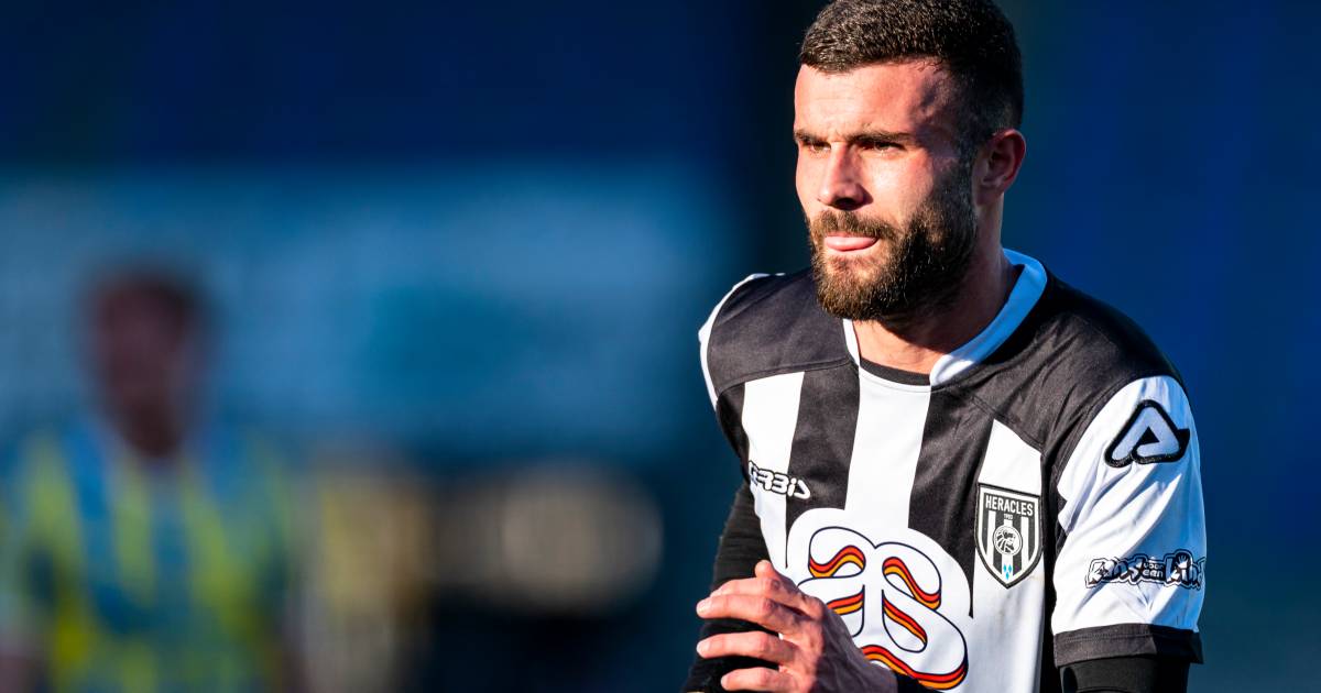 The Rascal From Schijndel Is Now An Adult Vloet Fall Seven Times Get Up Eight Times Psv Netherlands News Live
