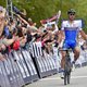 Eerste Europese wielertitel voor gulle goochelaar Sagan