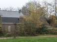 Acht woningen op plek gesloopte boerderij bij speeltuin Geenhoven in Valkenswaard 