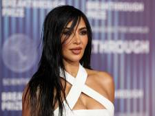 Netflix wint ‘biedingsoorlog’ en strikt Kim Kardashian als producer voor nieuwe dramaserie