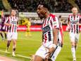 Ommekeer de luxe: Willem II kraakt ADO Den Haag na catastrofaal begin