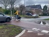 'Gevaarlijke' kruising in Beuningen bijna niet aangepast