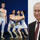 Poetin heeft een schoonzoon die Zelensky heet (maar familie van de president is hij niet)