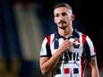 Oud-Willem II’er Avdijaj vindt onderdak: aanvaller vervolgt loopbaan bij Trabzonspor