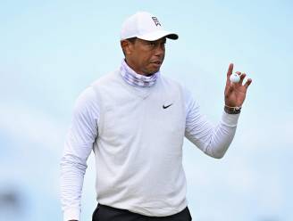 Einde van duizelingwekkende sponsordeal: Tiger Woods en Nike na 27 jaar (en honderden miljoenen) uit elkaar