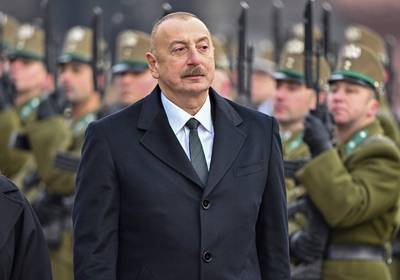 Reprise du Haut-Karabakh par l’Azerbaïdjan: un “rêve” attendu depuis “des décennies”