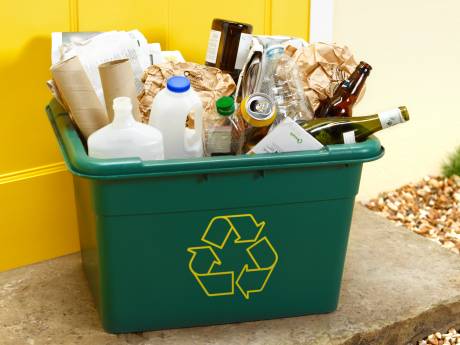 Niet al het plastic mag in de pmd-zak, dit zijn de richtlijnen om afval goed te scheiden
