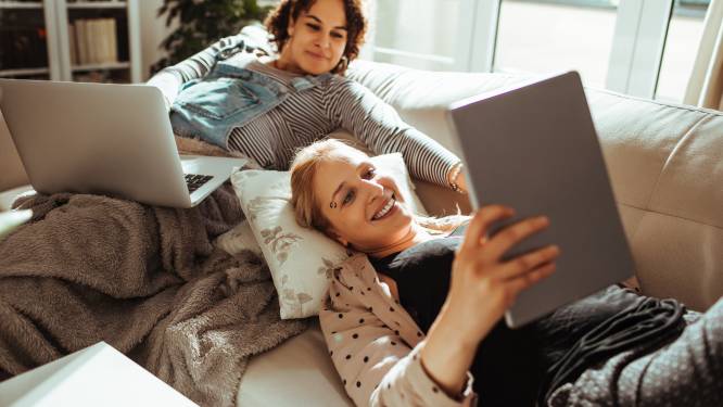 Het internetverkeer in ons land bereikt recordhoogtes: zo weet je of veranderen van telecomabonnement aan de orde is