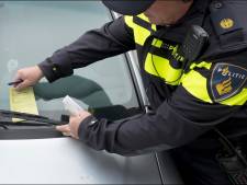 Opleggen en innen verkeersboete moet anders: 9 punten voor de politiek