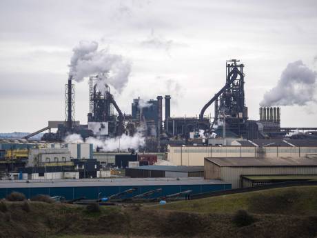 Tata Steel moet sneller groen, kabinet neigt naar een miljarenimpuls 