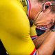 De druk in topsport is hoog: voor het oog van camera's vloeien de tranen