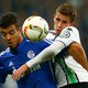 Thorgan Hazard scoort in bekertriomf Gladbach, Dortmund haalt zwaar uit