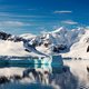 Grootste ijsberg ter wereld scheurt af van Antarctica