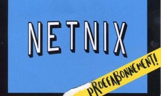 Netnix: de situatie waarin werkloze jongeren zich bevinden.