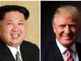 Trump veut rouvrir le dialogue avec la Corée du Nord