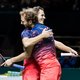 Dubbelaars Middelkoop en Koolhof winnen kwartfinale tennistoernooi in Ahoy