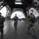 IS dreigt met aanslagen op Eiffeltoren en Big Ben