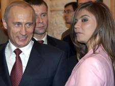 Poutine prévoit d'épouser l'ex-gymnaste Alina Kabayeva
