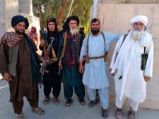 'Kabul kan binnen negentig dagen vallen’