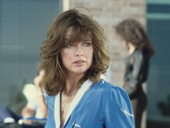 “Toen ik mijn droom wilde waarmaken, zei hij nee”: zo gaat het nu met ‘Dallas’-actrice Linda Gray