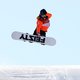 Door wind wordt finale slopestyle een loterij, Maas valt twee keer en eindigt als 23ste
