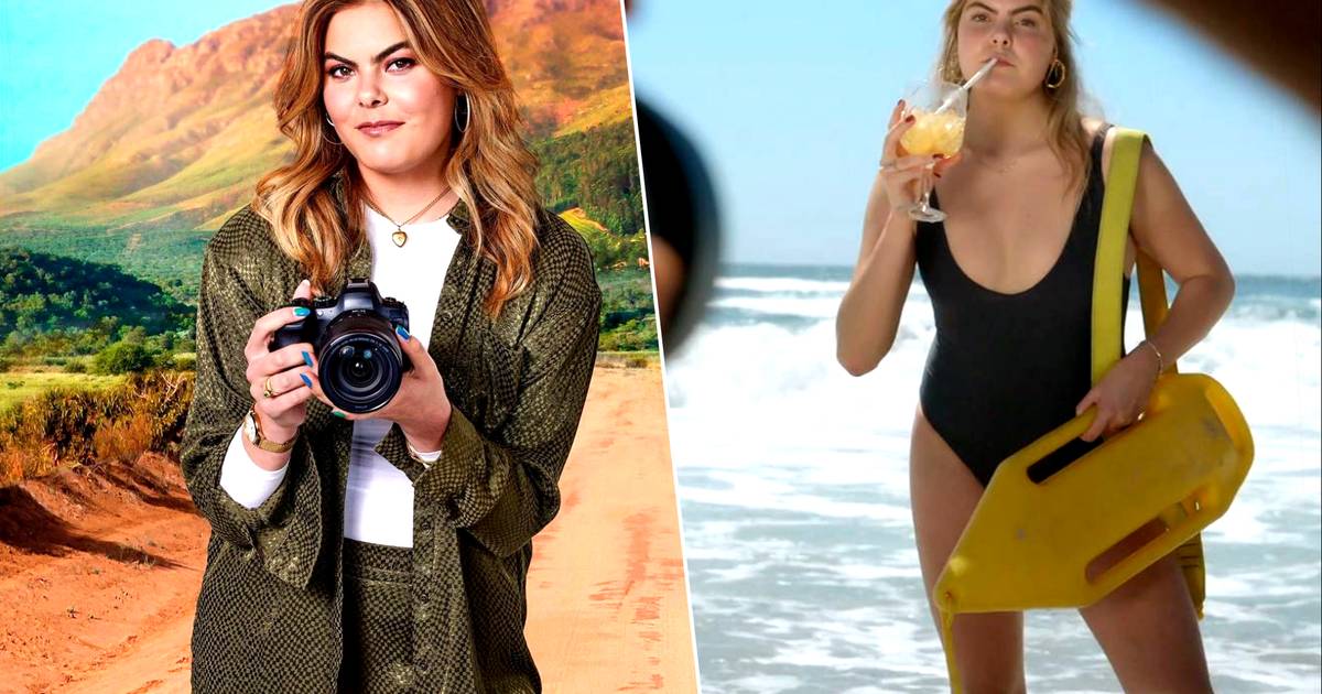 ‘Inappropriate’: Countess Eloise comes under fire for wearing a swimsuit in ‘Picture Perfect’ Dutch TV show |  Property