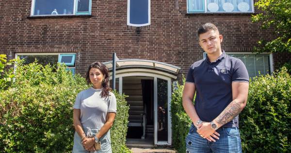 Na Lijkengeur Krijgt Flatbewoonster Huurcompensatie