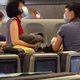 Taiwanese vrouw bevalt op vliegtuig naar VS en wordt gedeporteerd zonder kind
