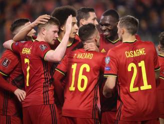 Had betere teamspirit de rode duivels kunnen redden? 3 experts geven tips: “Vertrouwen is hét sleutelwoord”