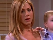 Jennifer Aniston dankt haar carrière aan Friends, maar werd bijna uit de serie geschrapt