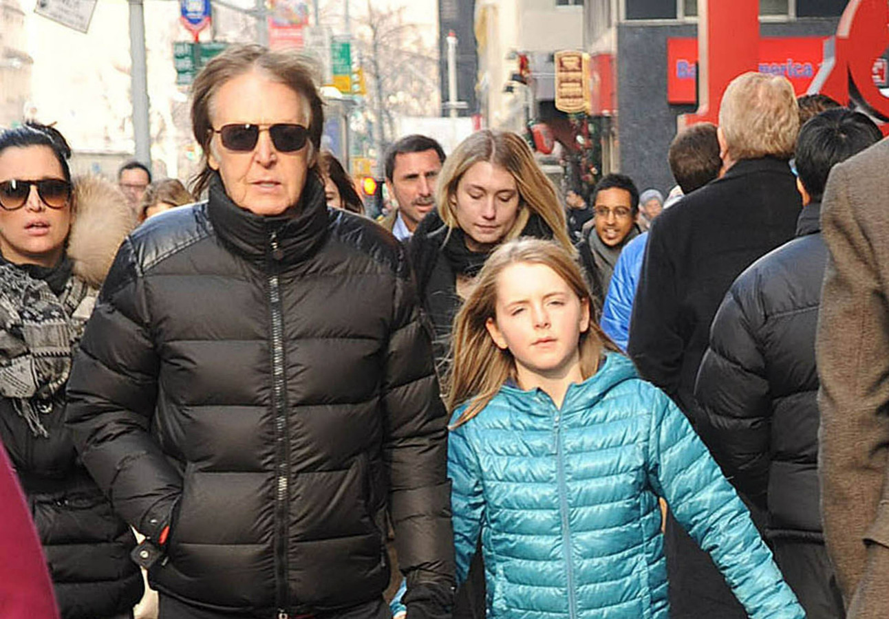 Al Pacino wordt op z’n 83ste nog vader: deze bekende papa’s op leeftijd