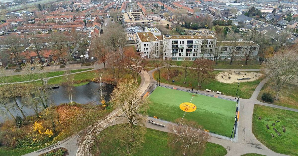 ‘Noodtoestand’ Schadewijk