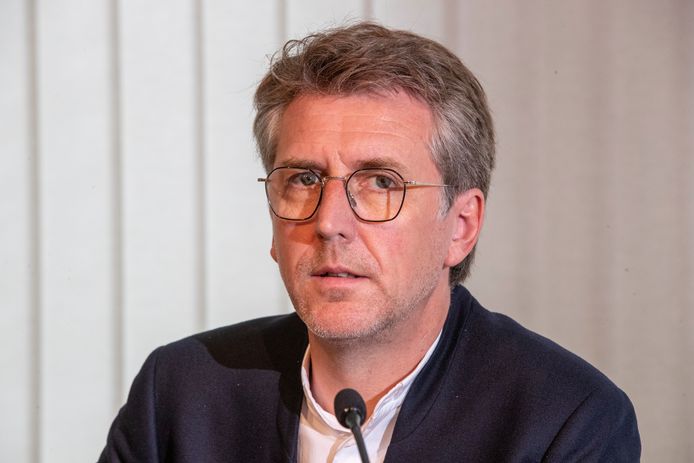 Karl Vrancken