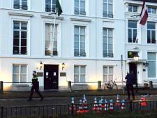 Broer van verdachte beschieting Saoedische ambassade ook verdacht van terreurdreiging