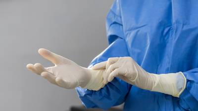 Brits ziekenhuis behandelt patiënt met obus in rectum. Man was “uitgegleden”