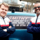 WOW: George Michael stapte als allereerste in de Carpool Karaoke van James Corden