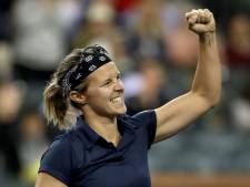 Débuts réussis pour Flipkens et Bonaventure à Indian Wells