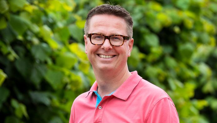 Huisarts Tim olde Hartman