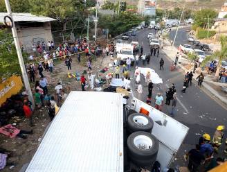 Guatemala roept drie dagen van nationale rouw uit na ongeval met migranten