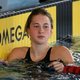 Jolien Sysmans zwemt Belgisch record 50 meter vrije slag