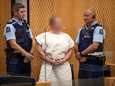 Schutter aanslagen Christchurch pleit schuldig