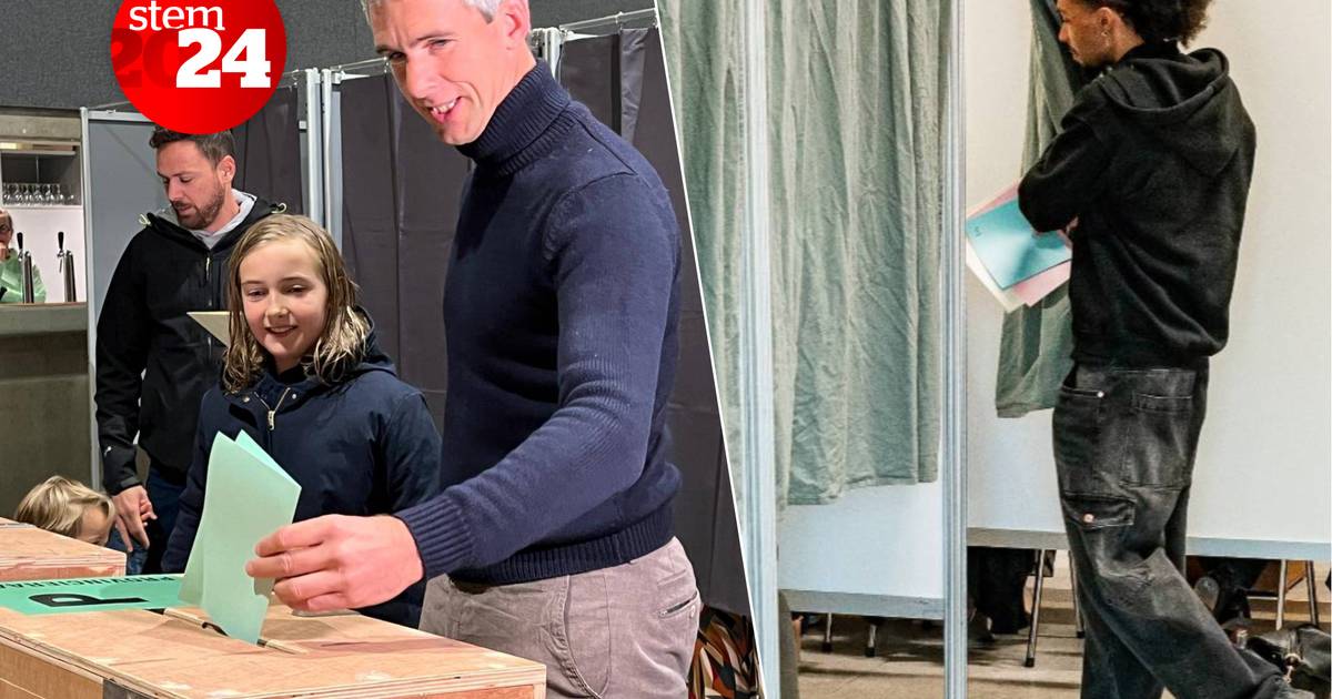 Jonathan Holslag (Durf) haalt overwinning binnen in Tienen “Totaal